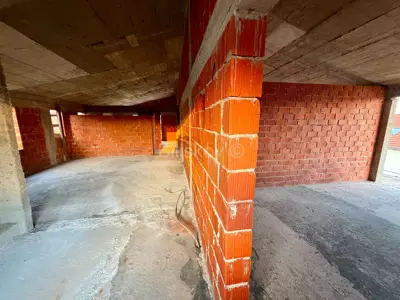 Wohn- und Gewerbeimmobilie in Kaštel Kambelovac, Meerblick - 11