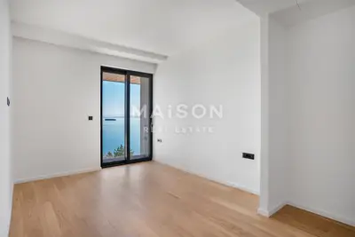 Wohnung 360 m², Opatija - Punta Kolova, atemberaubender Panoramablick auf das Meer - 12