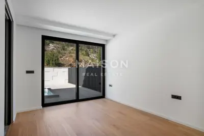 Wohnung 360 m², Opatija - Punta Kolova, atemberaubender Panoramablick auf das Meer - 14
