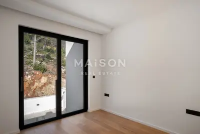 Wohnung 360 m², Opatija - Punta Kolova, atemberaubender Panoramablick auf das Meer - 10