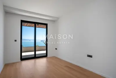 Wohnung 360 m², Opatija - Punta Kolova, atemberaubender Panoramablick auf das Meer - 11