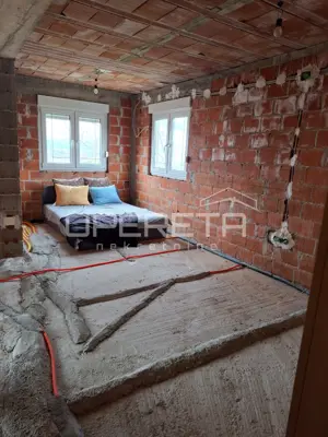House for sale in Malinska, 291,3 m² - 14