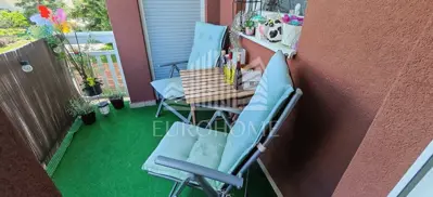 2S stan, 60 m², Velika Gorica blizina centra - 4