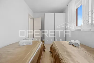 Wohnung 64 m², Peroj - ruhige Siedlung in Meeresnähe - 12