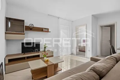 Wohnung 64 m², Peroj - ruhige Siedlung in Meeresnähe - 7