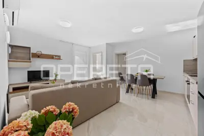 Wohnung 64 m², Peroj - ruhige Siedlung in Meeresnähe - 8