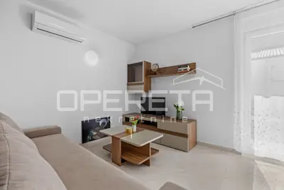 Wohnung 64 m², Peroj - ruhige Siedlung in Meeresnähe - 4