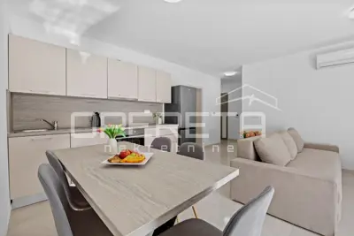 Wohnung 64 m², Peroj - ruhige Siedlung in Meeresnähe - 5