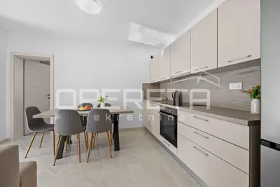 Wohnung 64 m², Peroj - ruhige Siedlung in Meeresnähe - 6