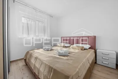 Wohnung 64 m², Peroj - ruhige Siedlung in Meeresnähe - 9