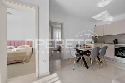 Wohnung 64 m², Peroj - ruhige Siedlung in Meeresnähe - 3