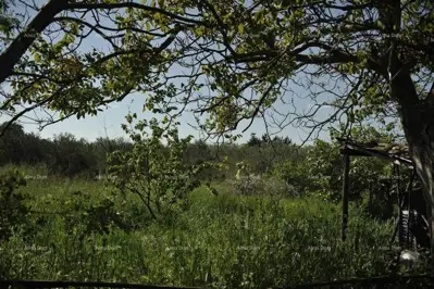LOBORIKA - Building and agricultural land - 2