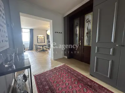 Apartment 100 m², Donji grad - 3 rooms, elevator and cathedral view - 16