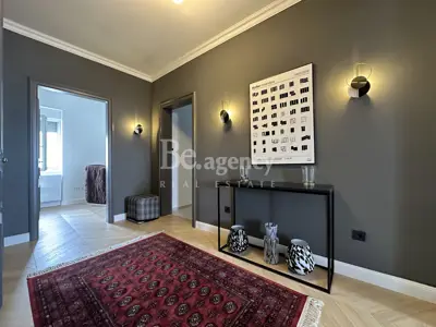 Apartment 100 m², Donji grad - 3 rooms, elevator and cathedral view - 22