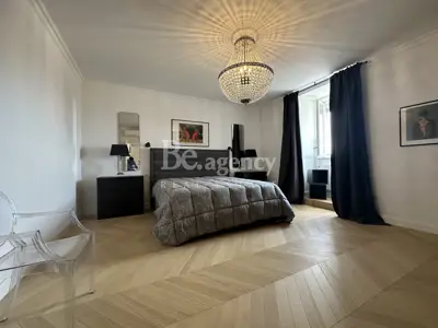 Apartment 100 m², Donji grad - 3 rooms, elevator and cathedral view - 5