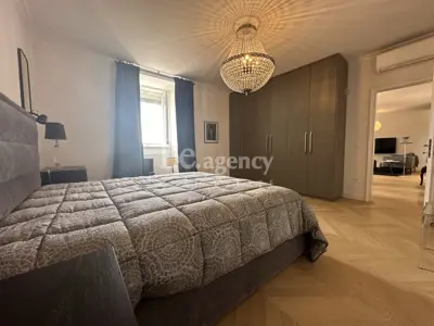 Apartment 100 m², Donji grad - 3 rooms, elevator and cathedral view - 6