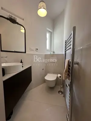 Apartment 100 m², Donji grad - 3 rooms, elevator and cathedral view - 13