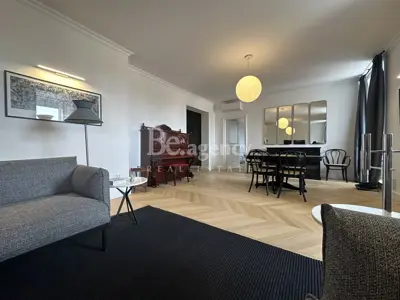 Apartment 100 m², Donji grad - 3 rooms, elevator and cathedral view - 3
