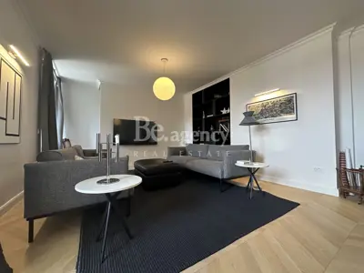 Apartment 100 m², Donji grad - 3 rooms, elevator and cathedral view - 2