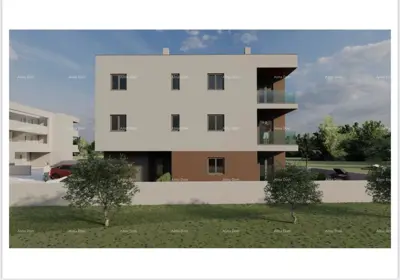 PULA, Neubau! Valmade. - 5