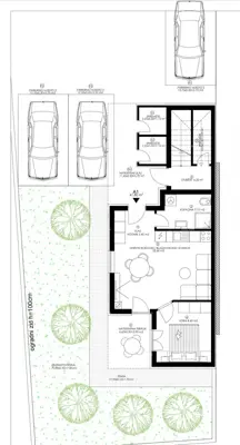 PULA, Neubau! Valmade. - 8