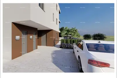 PULA, Neubau! Valmade.