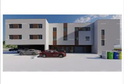 PULA, Neubau! Valmade. - 4