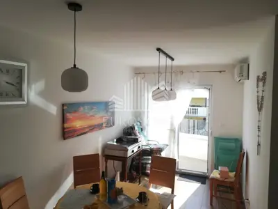 Dvoetažni apartman, Kraj na Pašmanu, pogled na plažu i kanal - 6