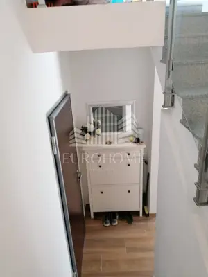 Dvoetažni apartman, Kraj na Pašmanu, pogled na plažu i kanal - 17