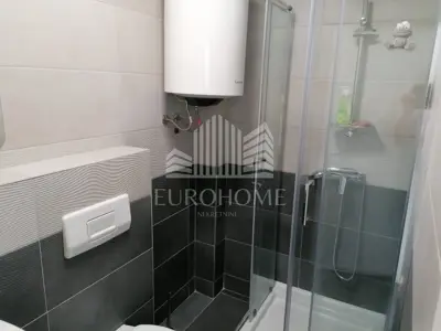 Dvoetažni apartman, Kraj na Pašmanu, pogled na plažu i kanal - 15