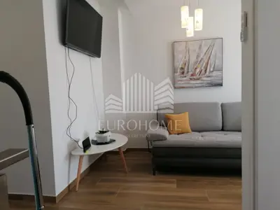 Dvoetažni apartman, Kraj na Pašmanu, pogled na plažu i kanal - 5