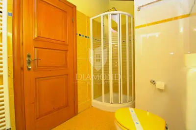 Kuća 300 m², Žminj - grijani bazen i sauna - 18