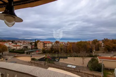 Apartment for sale in Malinska, 90 m² - 2