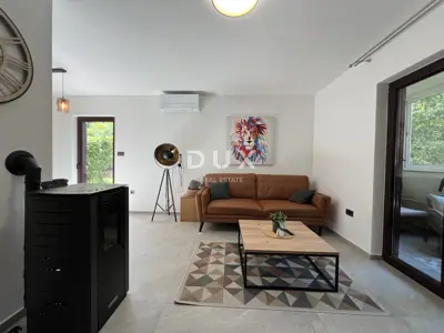 Wohnung 72 m², Lovran - 2 Schlafzimmer und Terrasse - 3