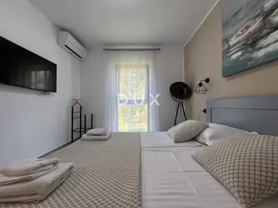 Wohnung 72 m², Lovran - 2 Schlafzimmer und Terrasse - 13