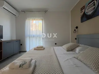 Wohnung 72 m², Lovran - 2 Schlafzimmer und Terrasse - 9