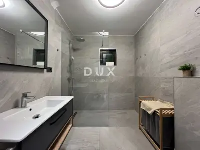 Wohnung 72 m², Lovran - 2 Schlafzimmer und Terrasse - 16