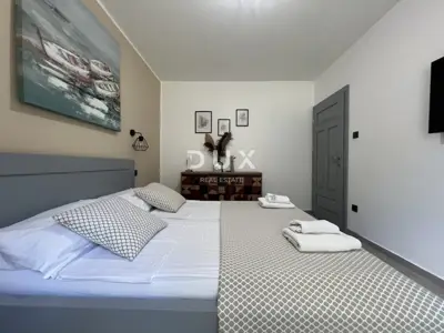 Wohnung 72 m², Lovran - 2 Schlafzimmer und Terrasse - 14