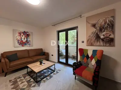 Wohnung 72 m², Lovran - 2 Schlafzimmer und Terrasse - 18