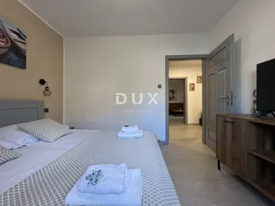 Wohnung 72 m², Lovran - 2 Schlafzimmer und Terrasse - 11