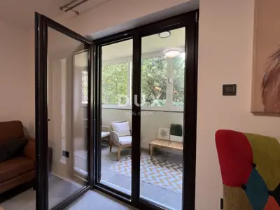 Wohnung 72 m², Lovran - 2 Schlafzimmer und Terrasse - 19