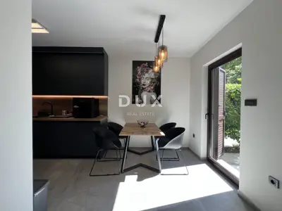 Wohnung 72 m², Lovran - 2 Schlafzimmer und Terrasse - 21
