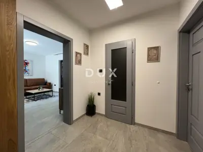 Wohnung 72 m², Lovran - 2 Schlafzimmer und Terrasse - 2