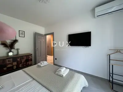 Wohnung 72 m², Lovran - 2 Schlafzimmer und Terrasse - 15