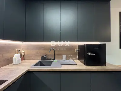 Wohnung 72 m², Lovran - 2 Schlafzimmer und Terrasse - 8