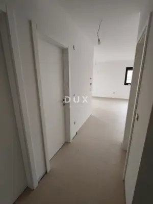 Wohnung 77,66 m², Ražanac - Neubau, Meerblick - 19