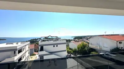Wohnung zum Kauf in Banjol, 315 m² - 5