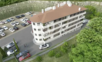 Stan 78,8 m², Pula - Monte Zaro, novogradnja - 9