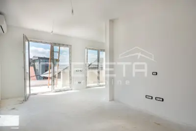 Stan 67 m², Sesvete - novogradnja u mirnom dijelu - 3