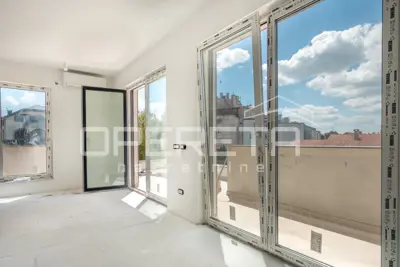 Stan 67 m², Sesvete - novogradnja u mirnom dijelu